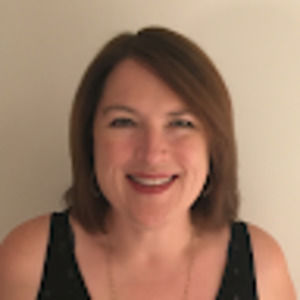 Meet your Posher, Suzanne